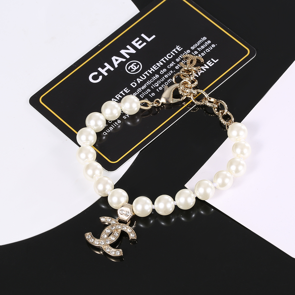 Chanel Haute Joaillerie Fine Jewelry Earrings Necklace Ring Ref.485F27D4 2