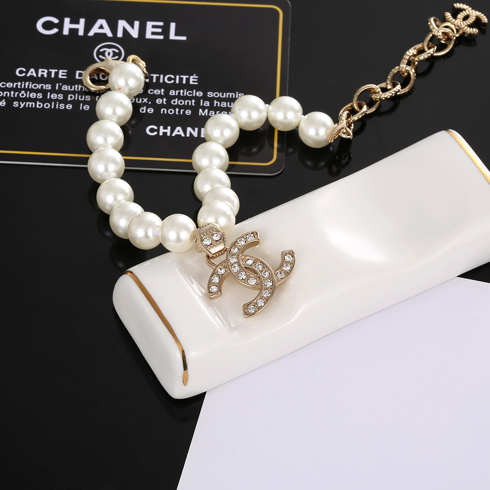 Chanel Haute Joaillerie Fine Jewelry Earrings Necklace Ring Ref.485F27D4 3