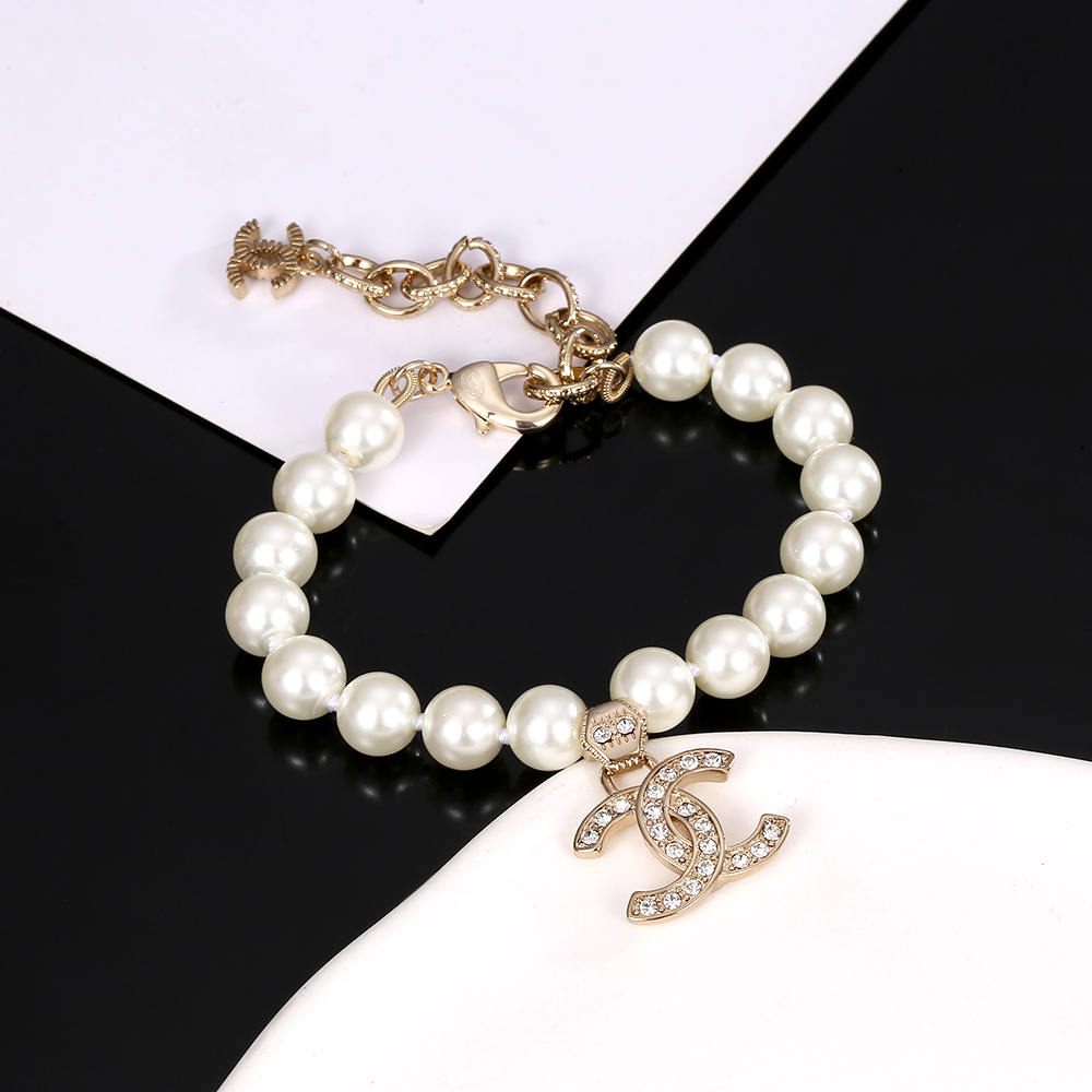 Chanel Haute Joaillerie Fine Jewelry Earrings Necklace Ring Ref.485F27D4 6