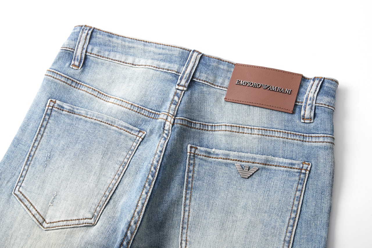 Armani mirror quality
 Clothing Jeans Men Fashion