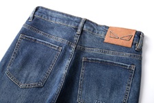 Fake Designer
 Fendi Clothing Jeans Men Fashion
