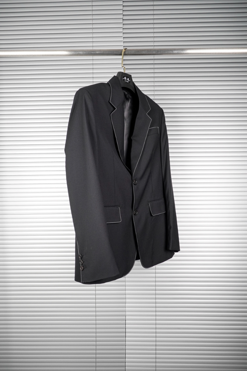 Prada Haute Couture Designer Jacket Coat Ready-to-Wear Ref.46B7177D 3