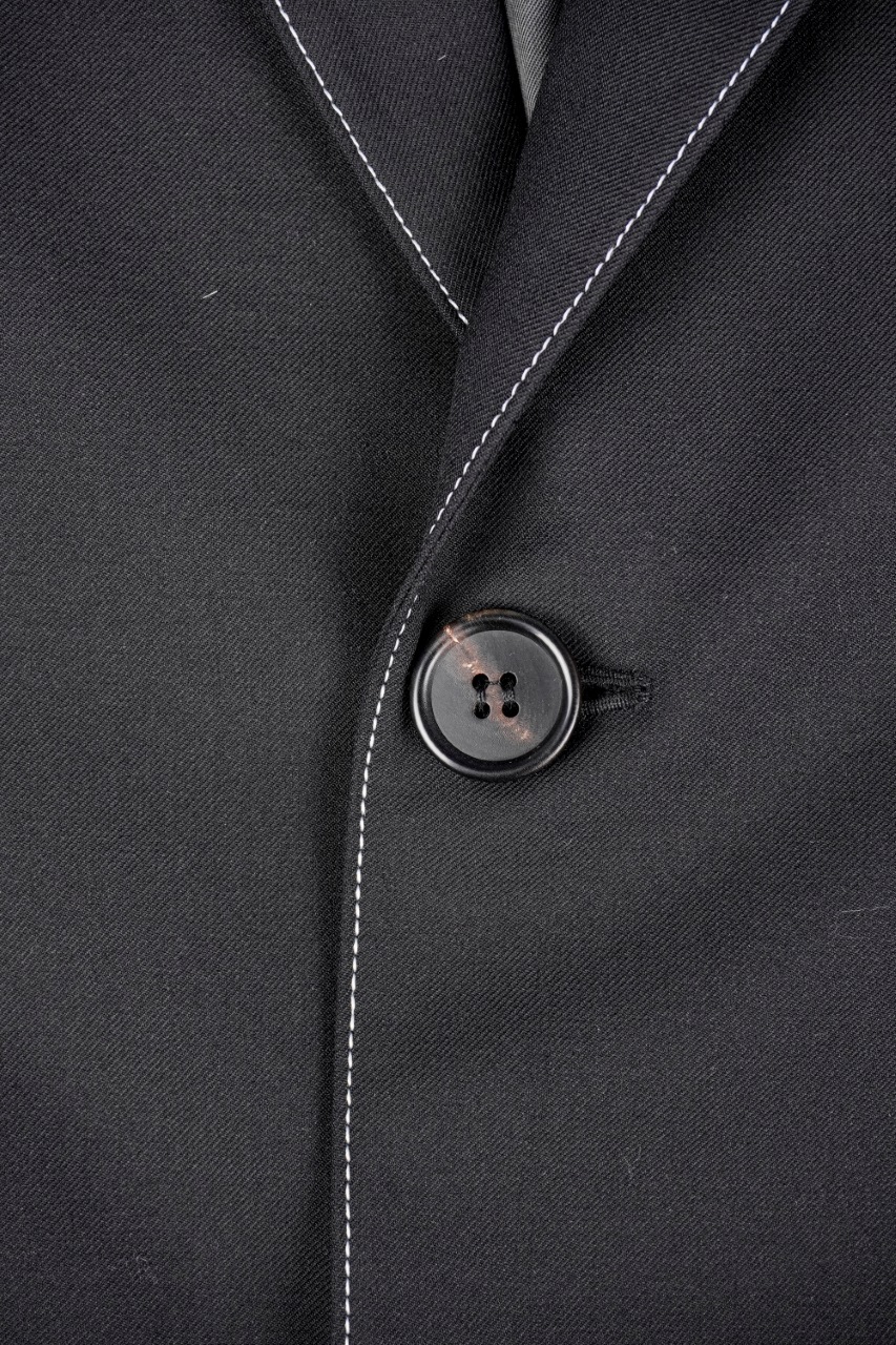 Prada Haute Couture Designer Jacket Coat Ready-to-Wear Ref.46B7177D 5