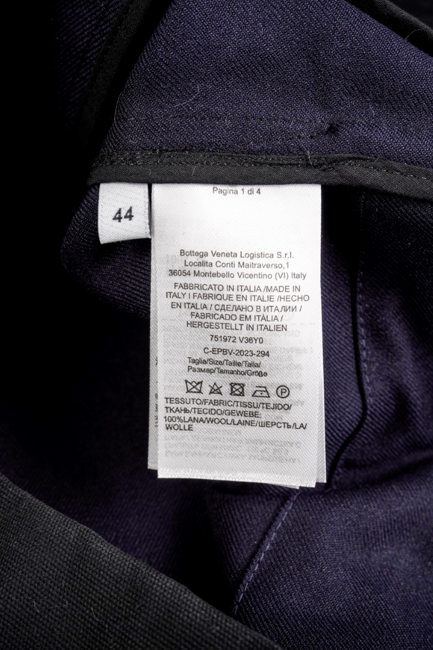 葆蝶家 Bottega Veneta 瑞士精工高定机械腕表手表 #EDE17F8B 9