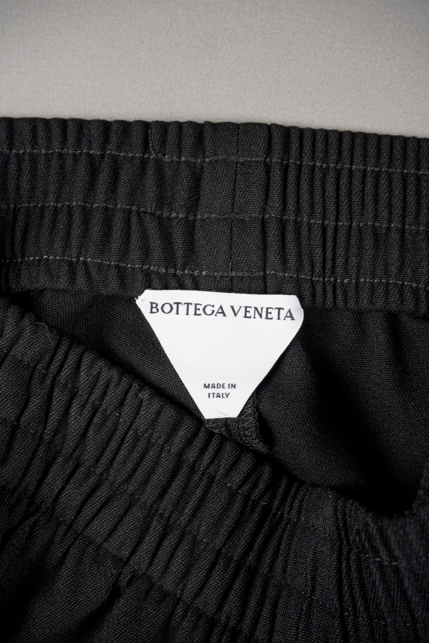 Bottega Veneta Classic Handcrafted Luxury Leather Shoulder Bag Ref 5