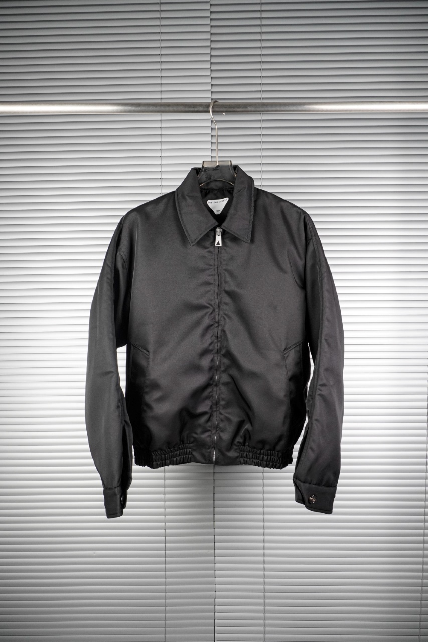 Bottega Veneta Haute Couture Designer Jacket Coat Ready-to-Wear 2