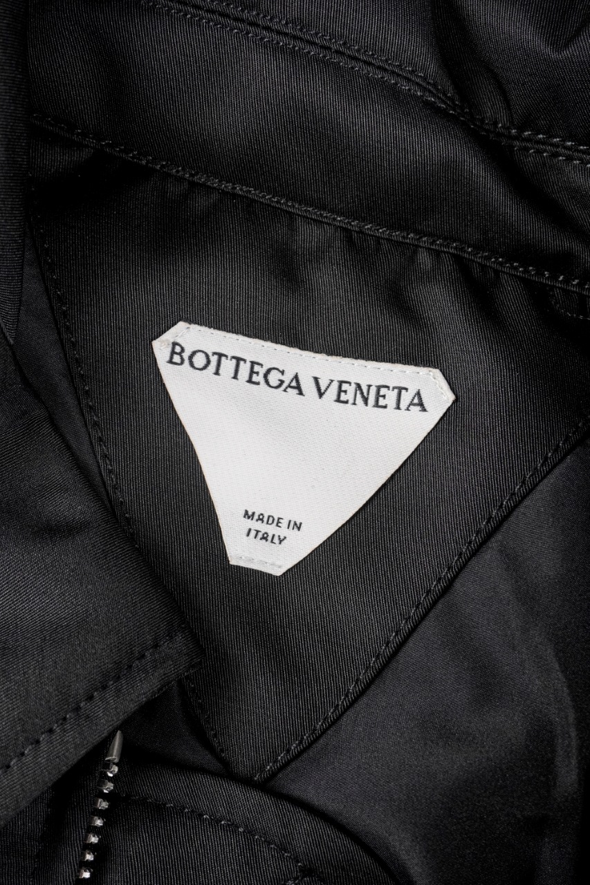 Bottega Veneta Haute Couture Designer Jacket Coat Ready-to-Wear 5