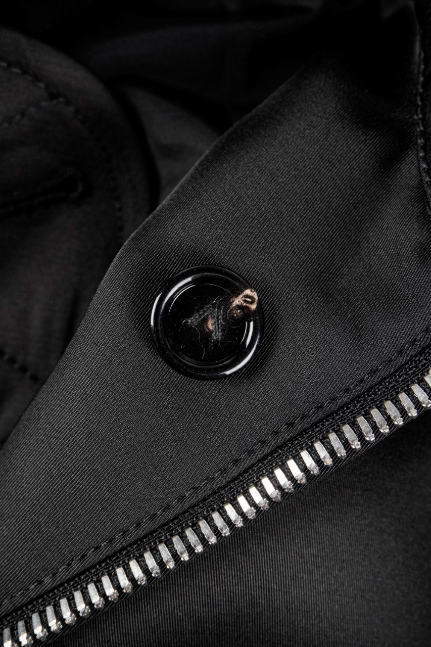 Bottega Veneta Haute Couture Designer Jacket Coat Ready-to-Wear 7
