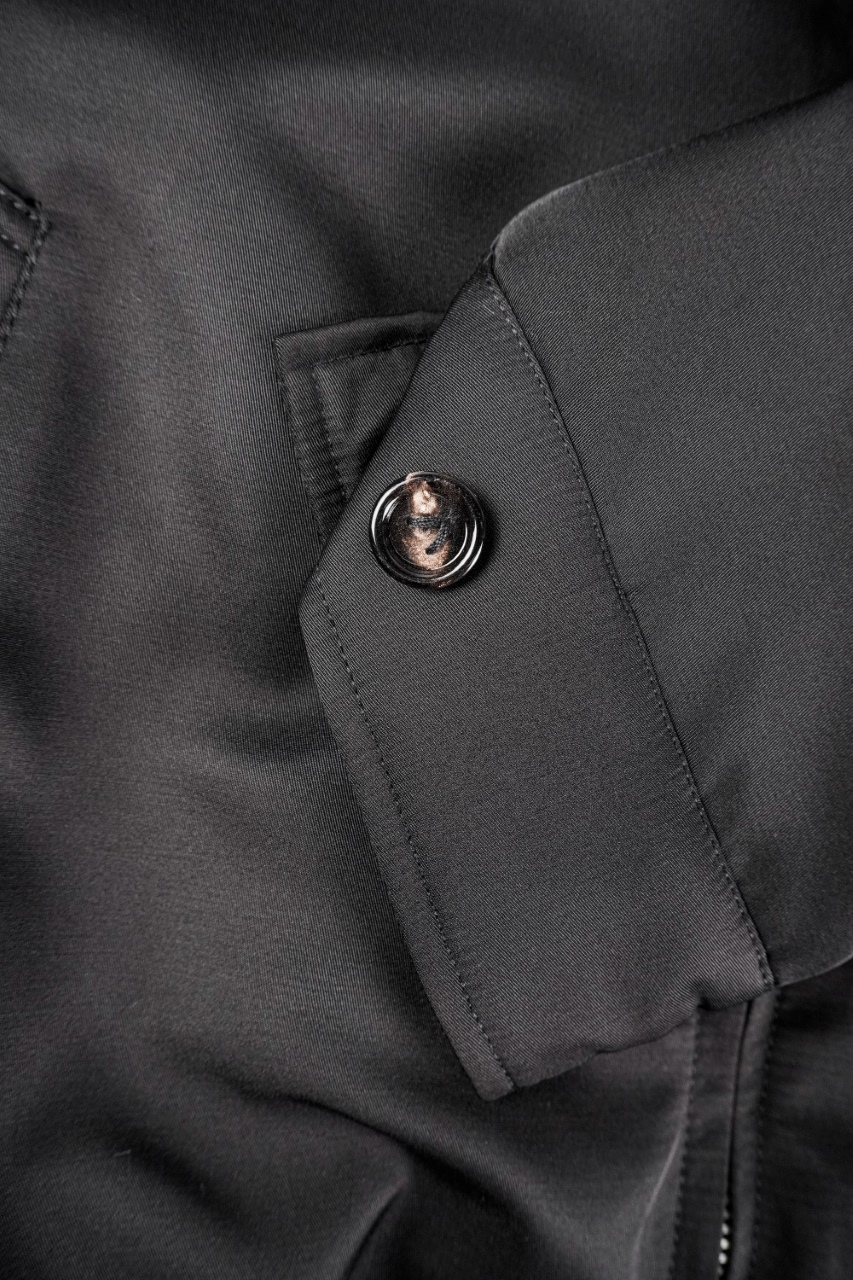 Bottega Veneta Haute Couture Designer Jacket Coat Ready-to-Wear 8
