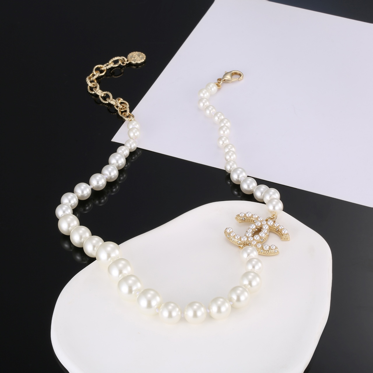 Rolex Haute Couture Haute Joaillerie Fine Jewelry Earrings Necklace Ring 7