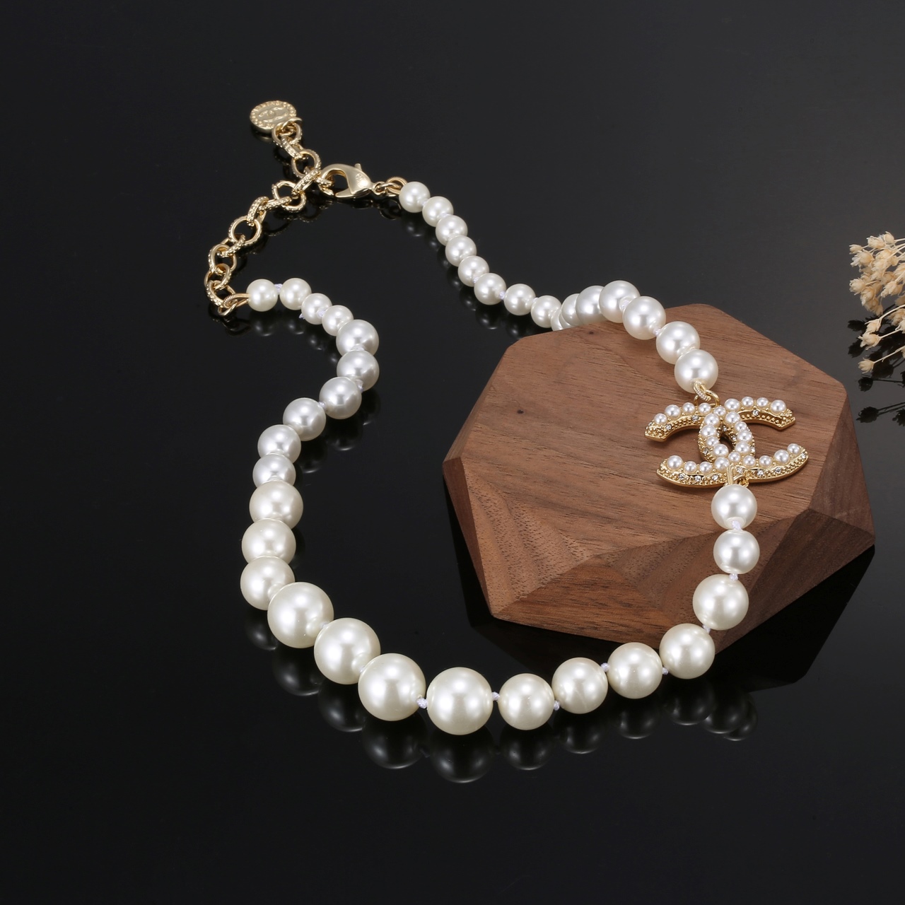 Rolex Haute Couture Haute Joaillerie Fine Jewelry Earrings Necklace Ring