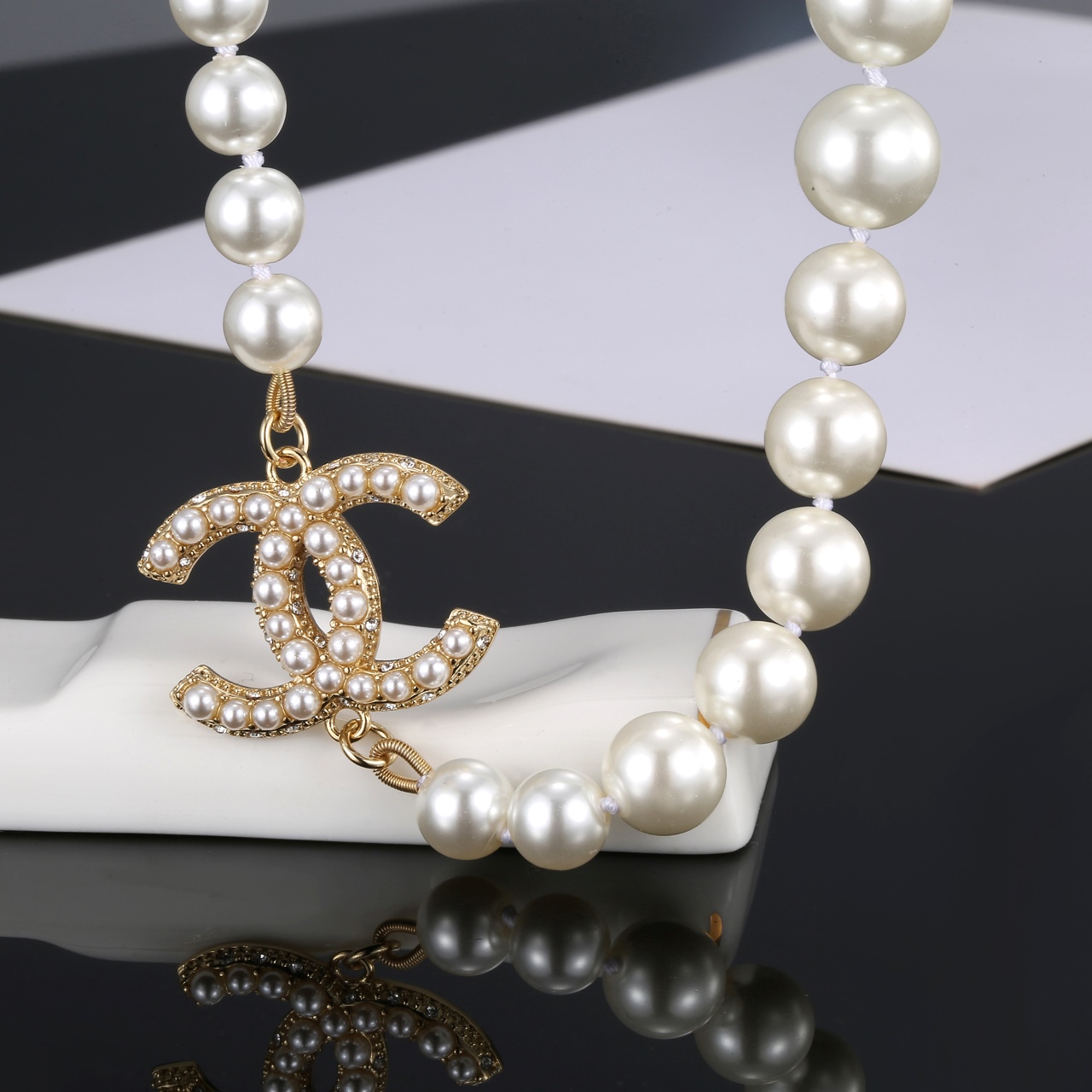 Rolex Haute Couture Haute Joaillerie Fine Jewelry Earrings Necklace Ring 8