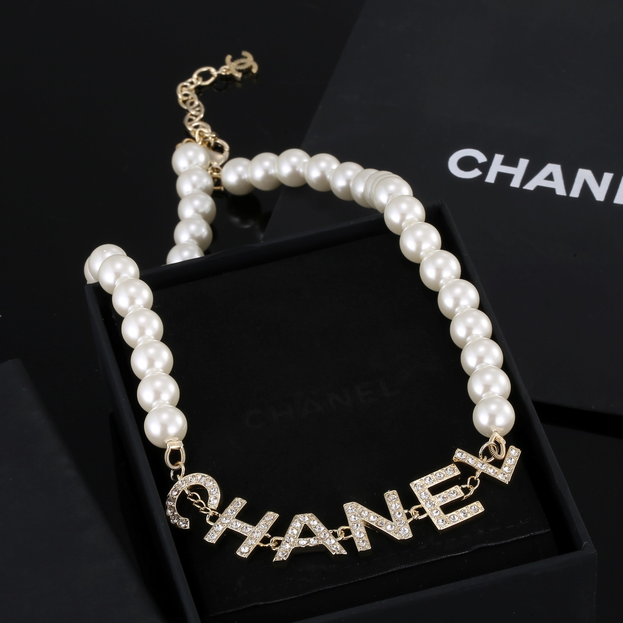 Chanel Gioielleria Collane & Ciondoli Catene