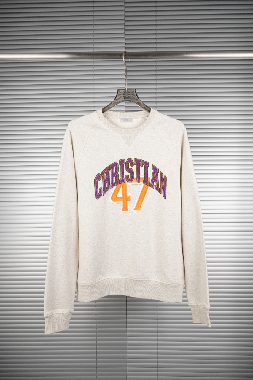 迪奥 Dior 高定典藏名品高定成衣时装外套连衣裙衬衫T恤 #C9D3A03B 2