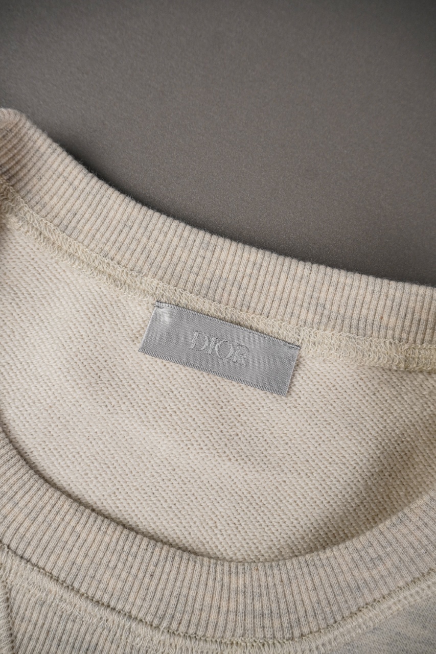 迪奥 Dior 高定典藏名品高定成衣时装外套连衣裙衬衫T恤 #C9D3A03B 5