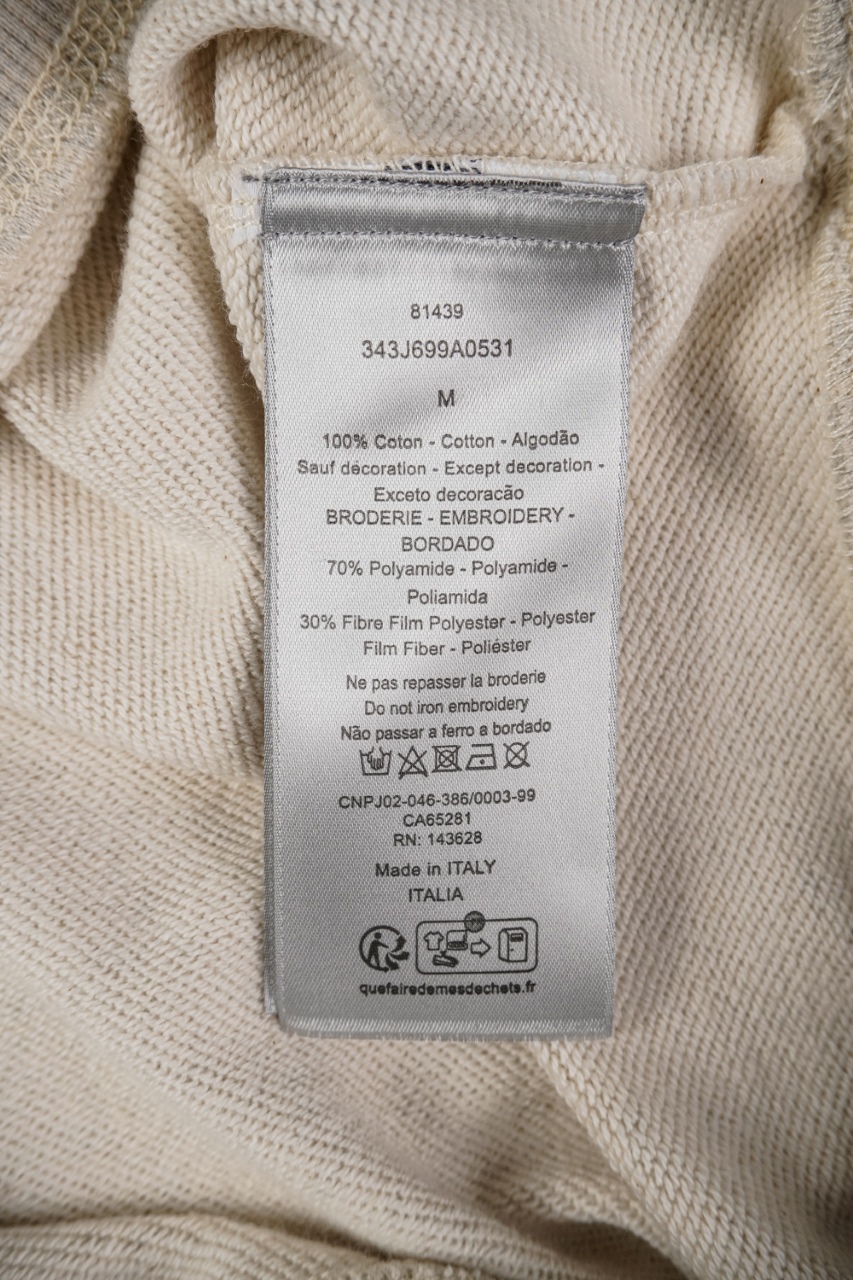 迪奥 Dior 高定典藏名品高定成衣时装外套连衣裙衬衫T恤 #C9D3A03B 9