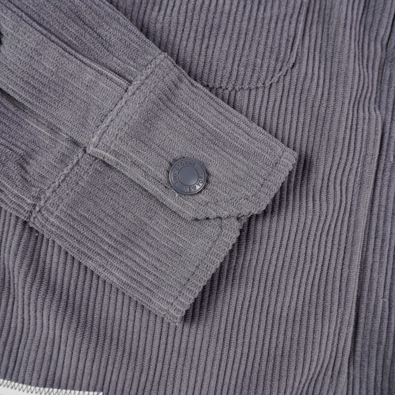 香奈儿 Chanel 高级成衣风衣外套及大衣服饰 #1851F74E 8