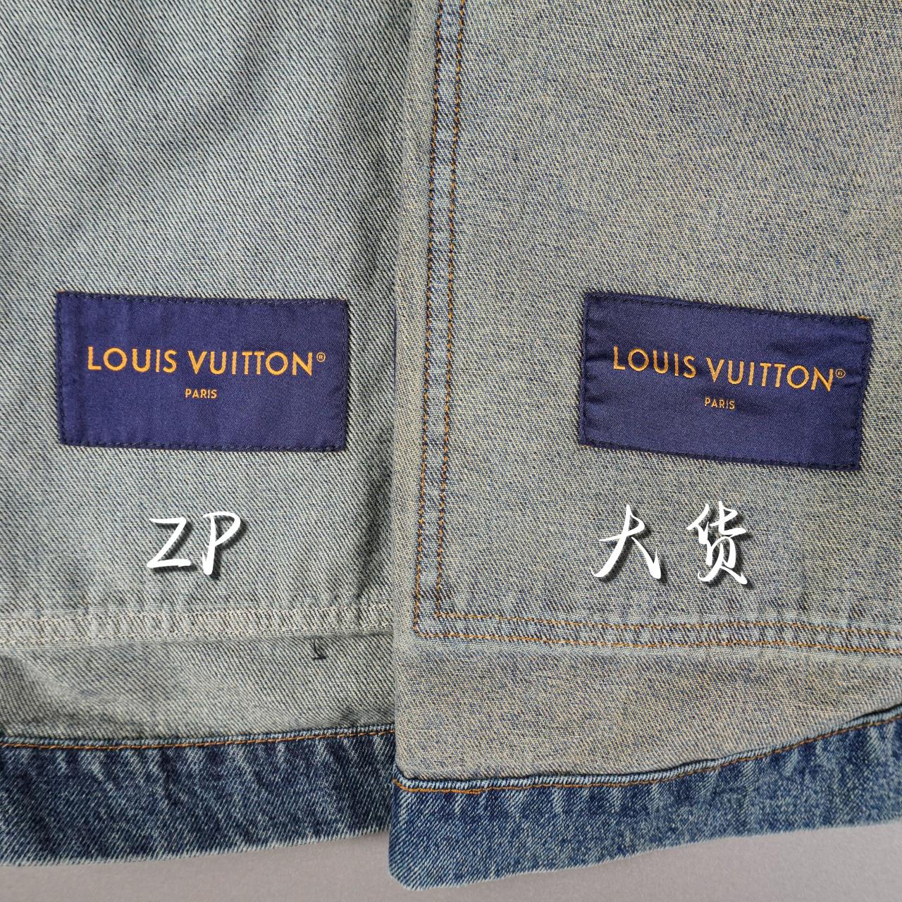Louis Vuitton Haute Couture Haute Couture Ready-to-Wear Clothing Dress 5