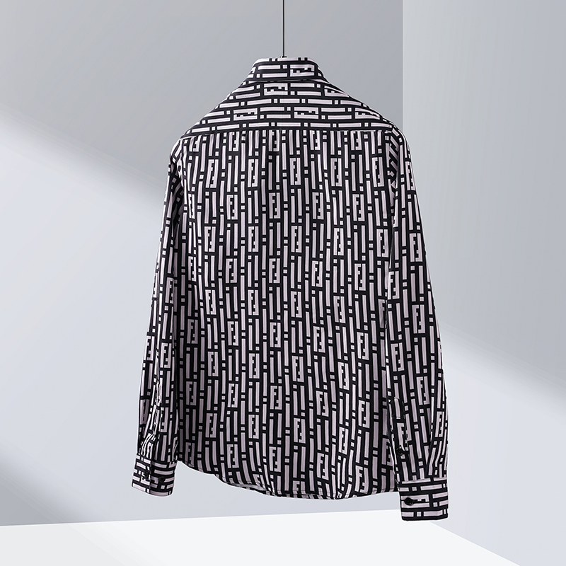 路易威登 Louis Vuitton 高定典藏名品高定成衣时装外套连衣裙衬衫T恤 #C0A78BA5 2