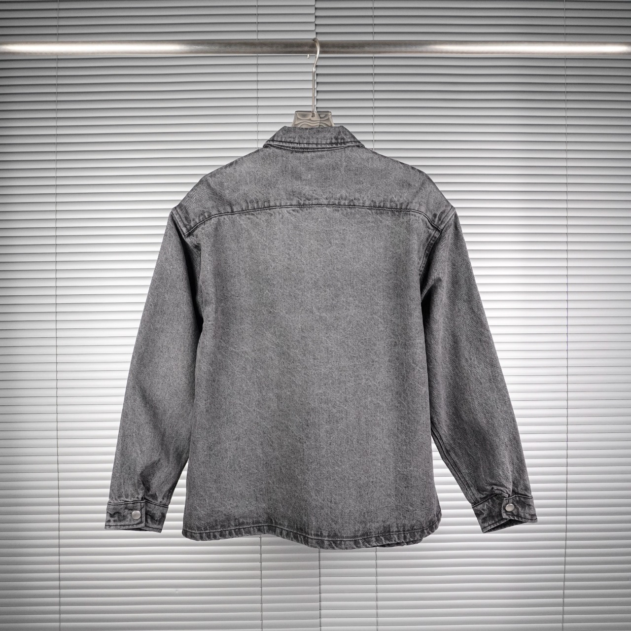 普拉达 Prada 高级成衣风衣外套及大衣服饰 #442CF766 4
