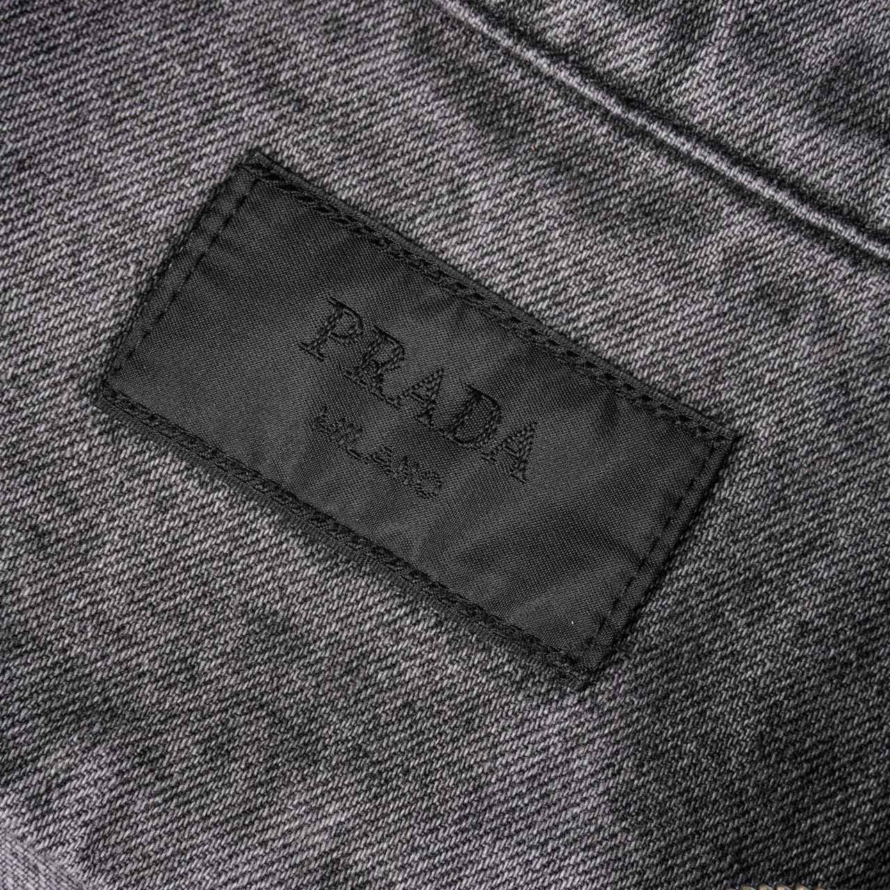 普拉达 Prada 高级成衣风衣外套及大衣服饰 #442CF766 5