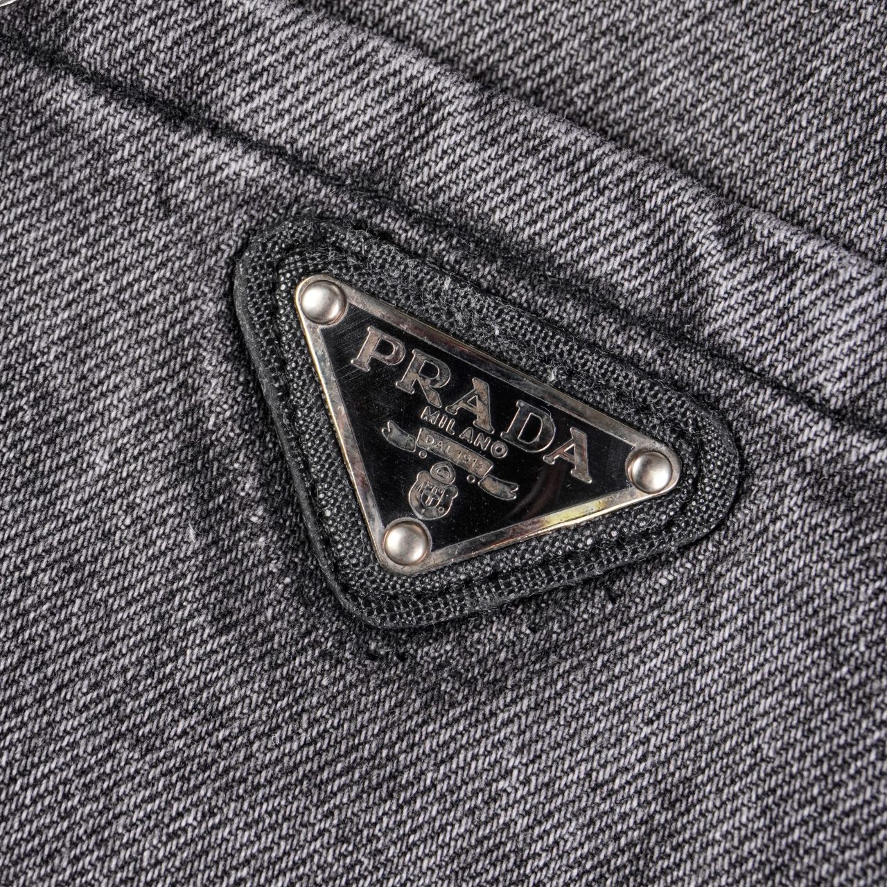 普拉达 Prada 高级成衣风衣外套及大衣服饰 #442CF766 6