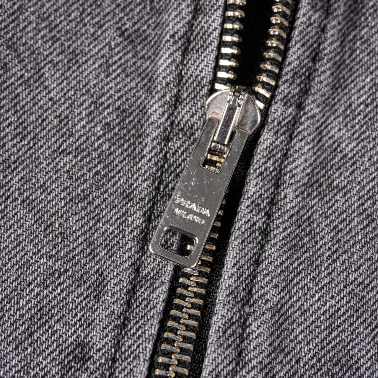普拉达 Prada 高级成衣风衣外套及大衣服饰 #442CF766 7