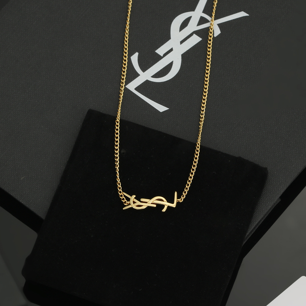 Saint Laurent Haute Couture Haute Joaillerie Fine Jewelry Earrings 2