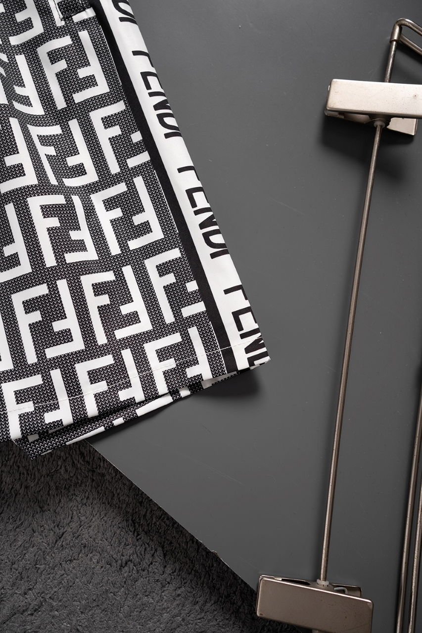 Fendi FENDI·芬迪 夏季新款沙滩裤