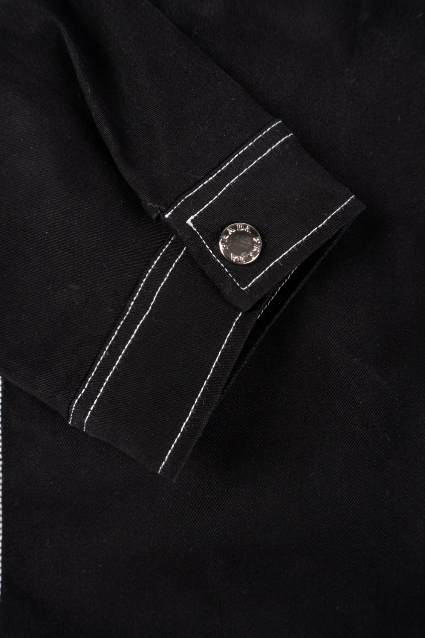 普拉达 Prada 高级成衣风衣外套及大衣服饰 #C400B3D7 8