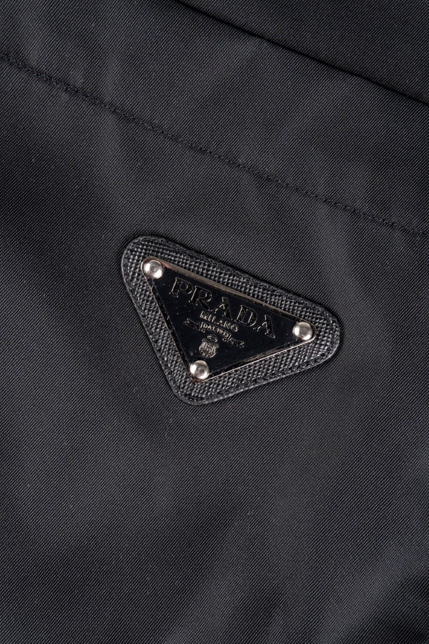 普拉达 Prada 高级成衣风衣外套及大衣服饰 #44021D72 6