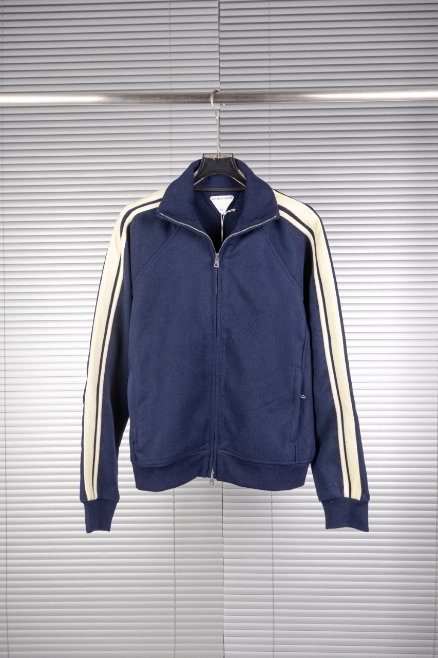葆蝶家 Bottega Veneta 高级成衣风衣外套及大衣服饰 #63E5A9BB 2