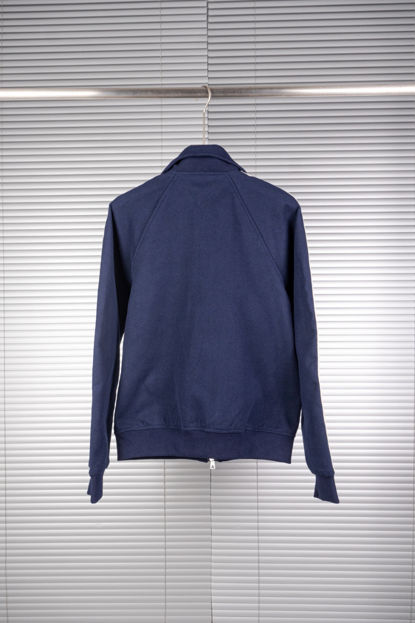 葆蝶家 Bottega Veneta 高级成衣风衣外套及大衣服饰 #63E5A9BB 4
