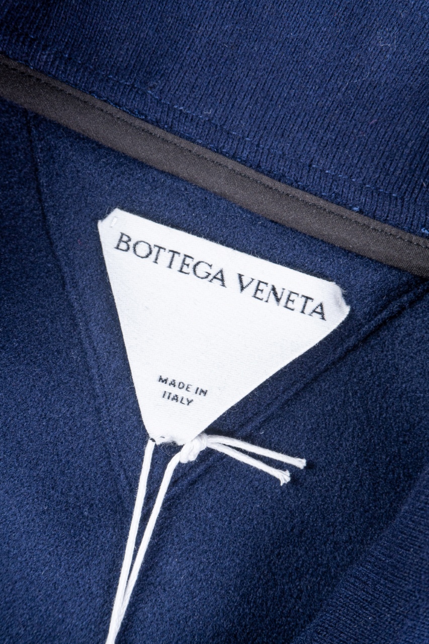 葆蝶家 Bottega Veneta 高级成衣风衣外套及大衣服饰 #63E5A9BB 9