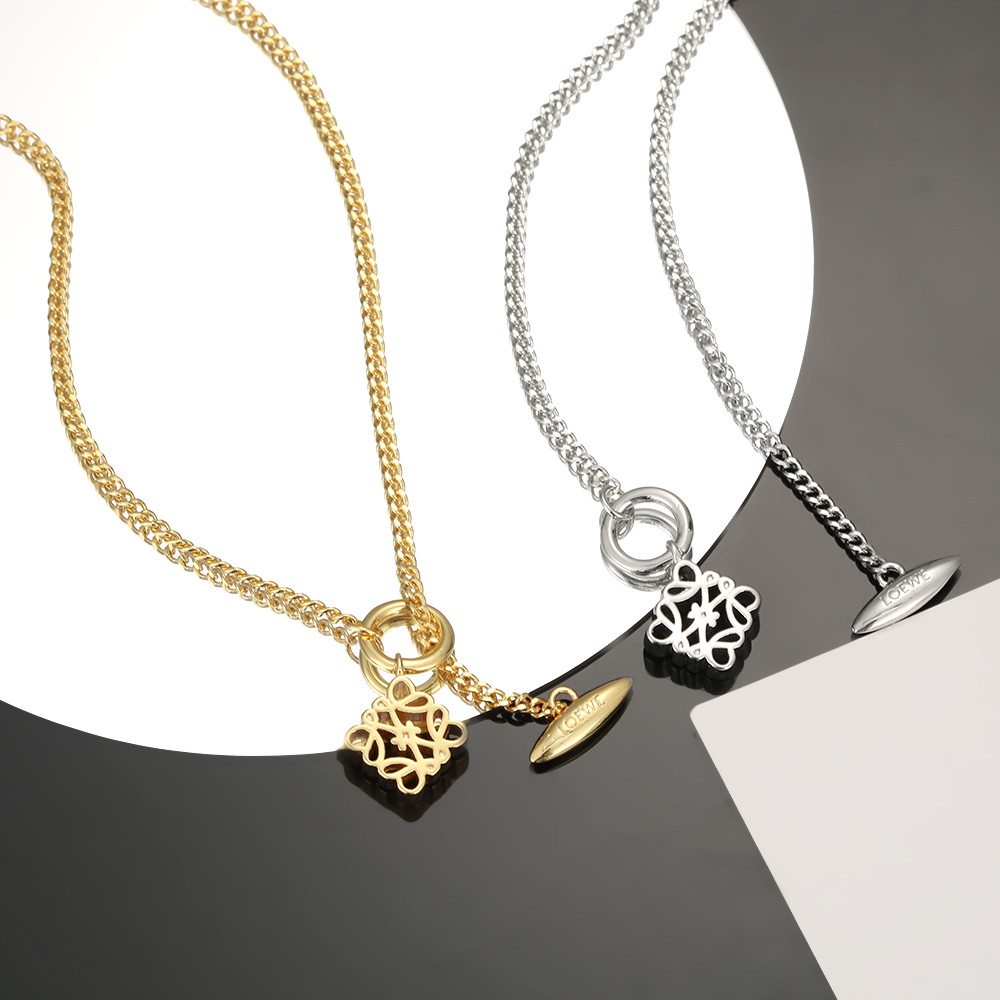 Loewe Jewelry Necklaces & Pendants