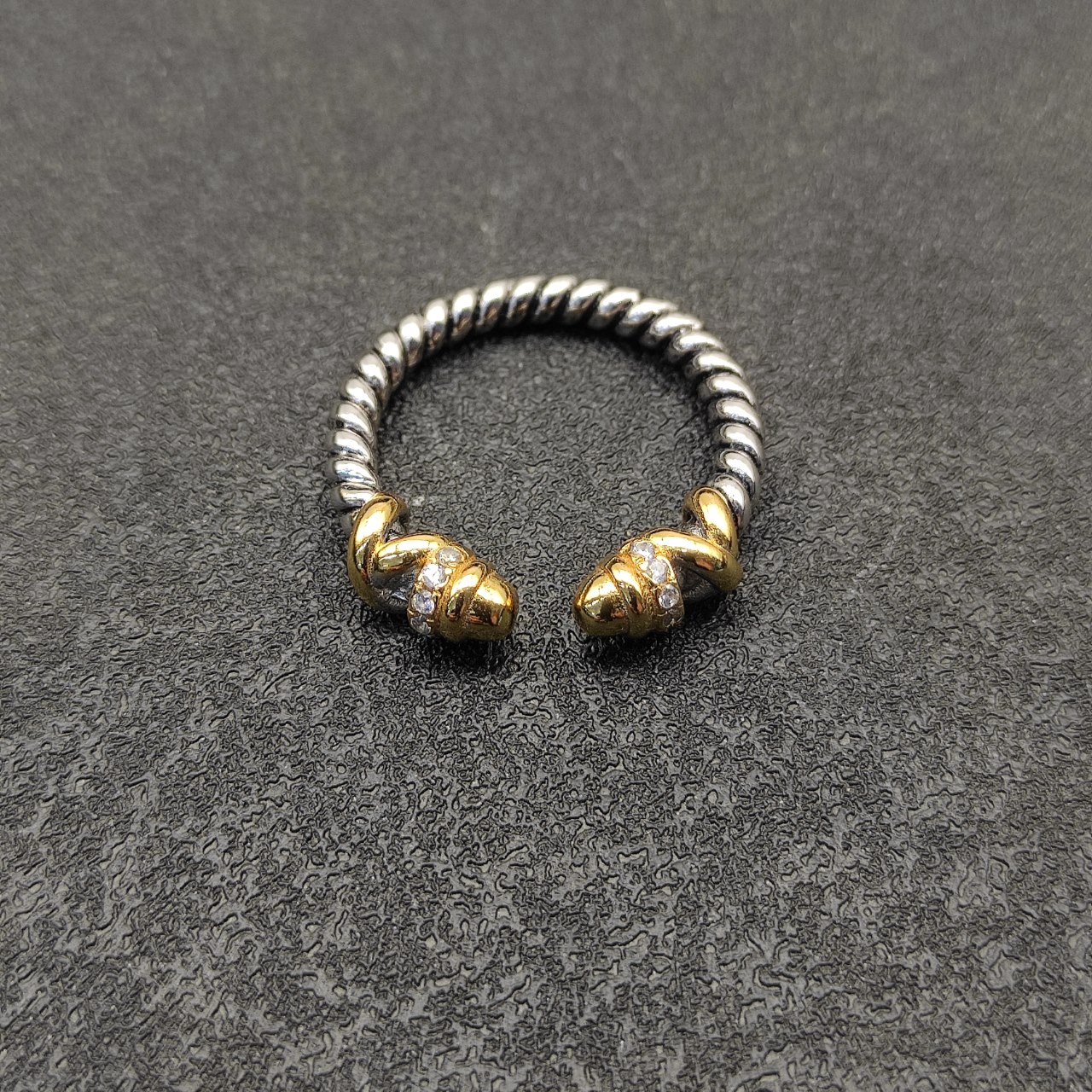 219 on new. David Yuurman rounded the ring. Dimensions: beauties, 6-7-8-9 - 图片 3