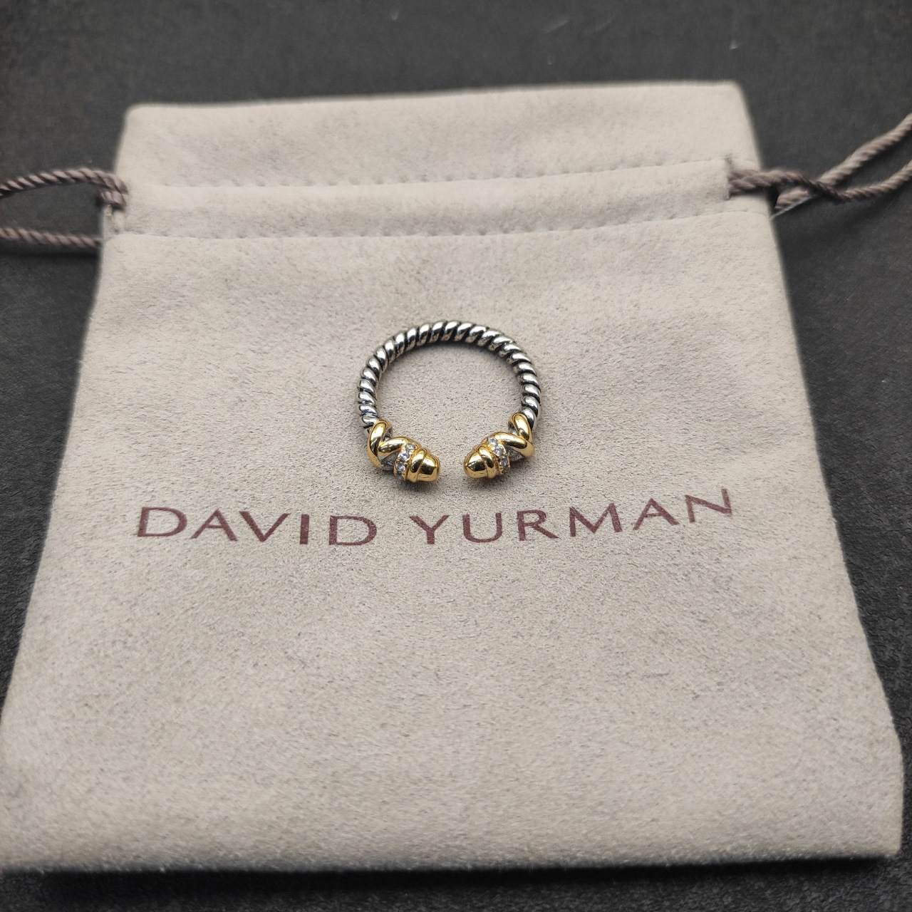 219 on new. David Yuurman rounded the ring. Dimensions: beauties, 6-7-8-9 - 图片 4