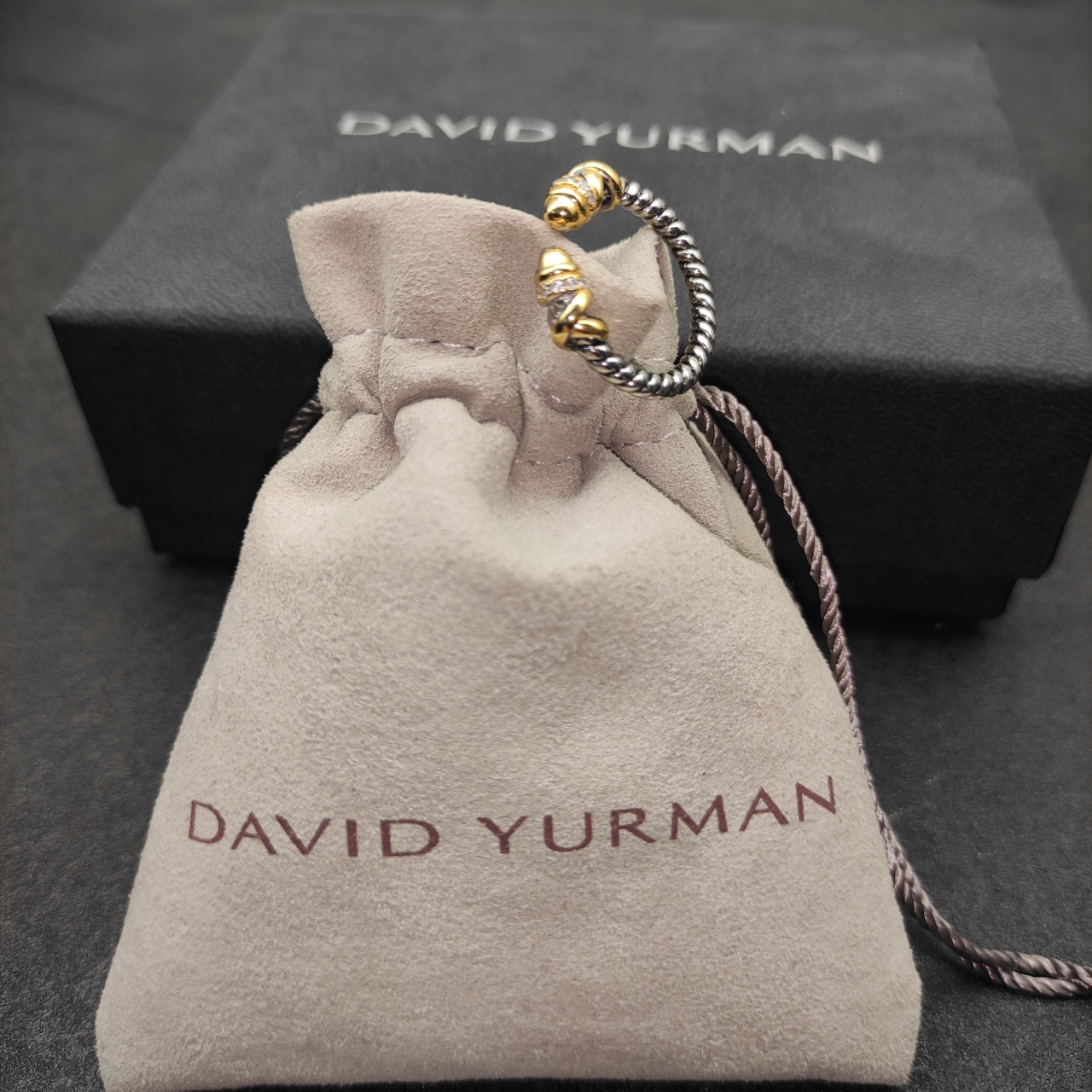 219 on new. David Yuurman rounded the ring. Dimensions: beauties, 6-7-8-9 - 图片 6