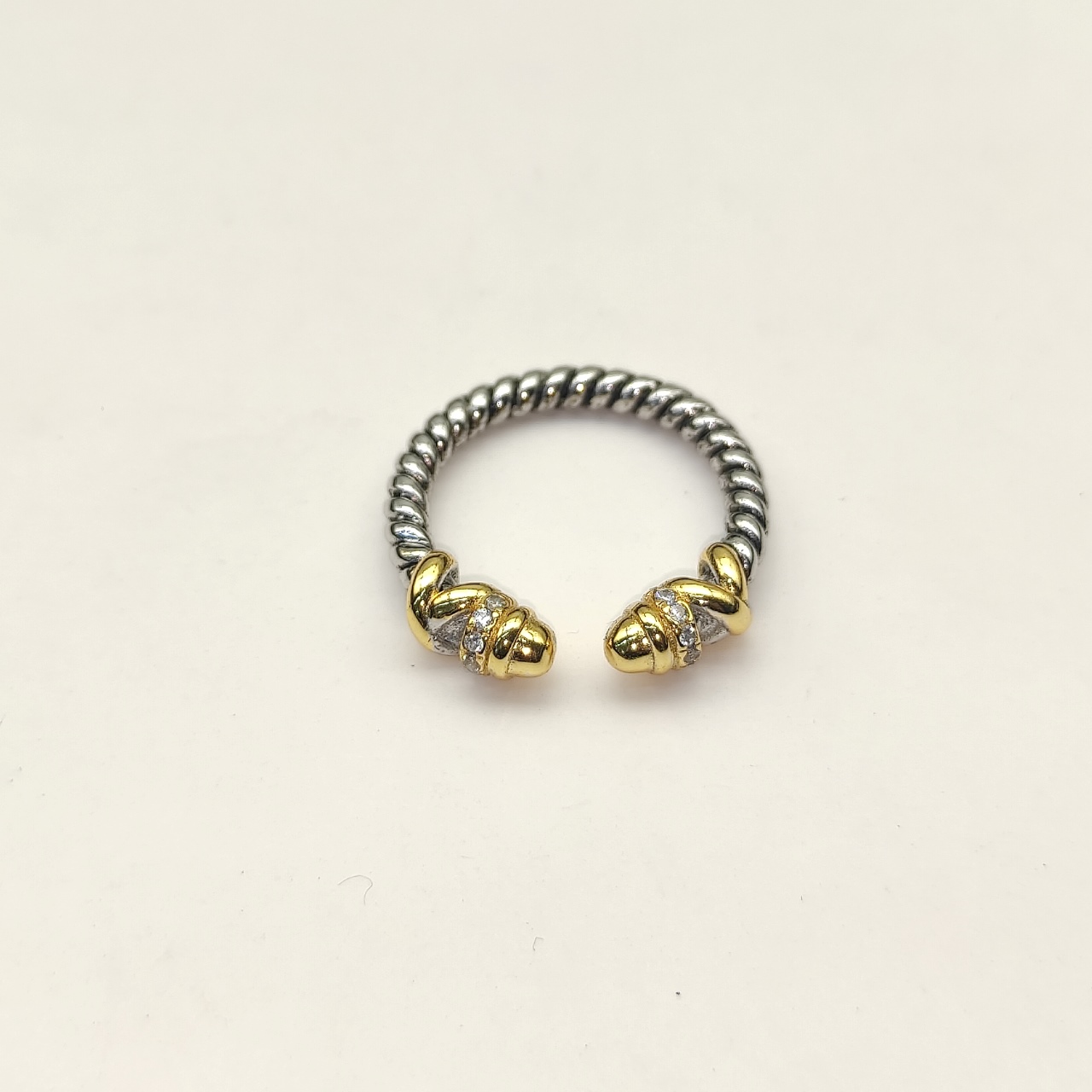 219 on new. David Yuurman rounded the ring. Dimensions: beauties, 6-7-8-9 - 图片 7