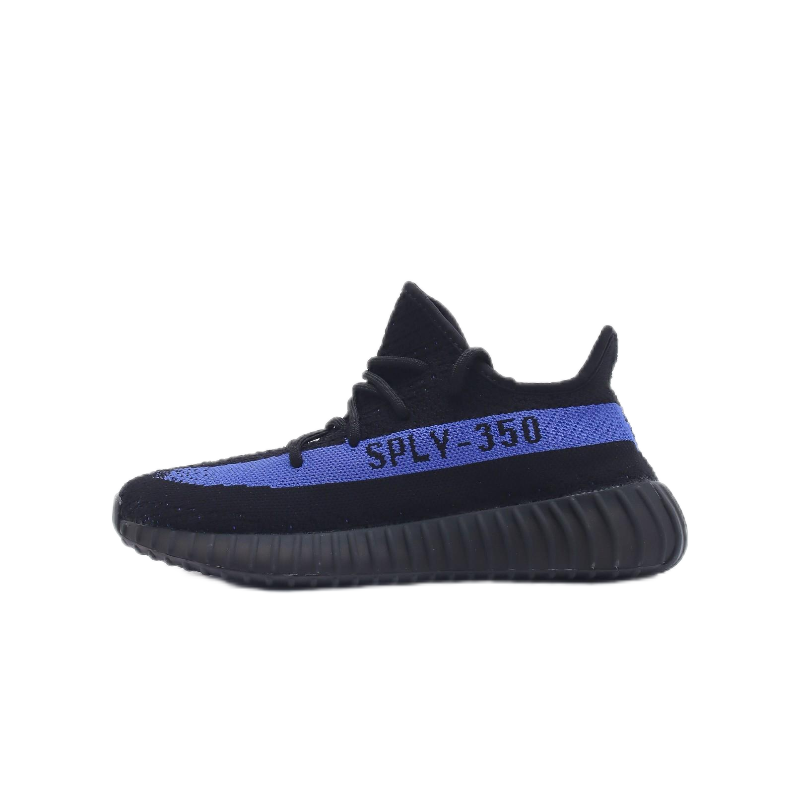 放店💰90 黑蓝#GY7164 Yeezy boost 350v2，椰子350 真爆公司级 码数：36-48带半码