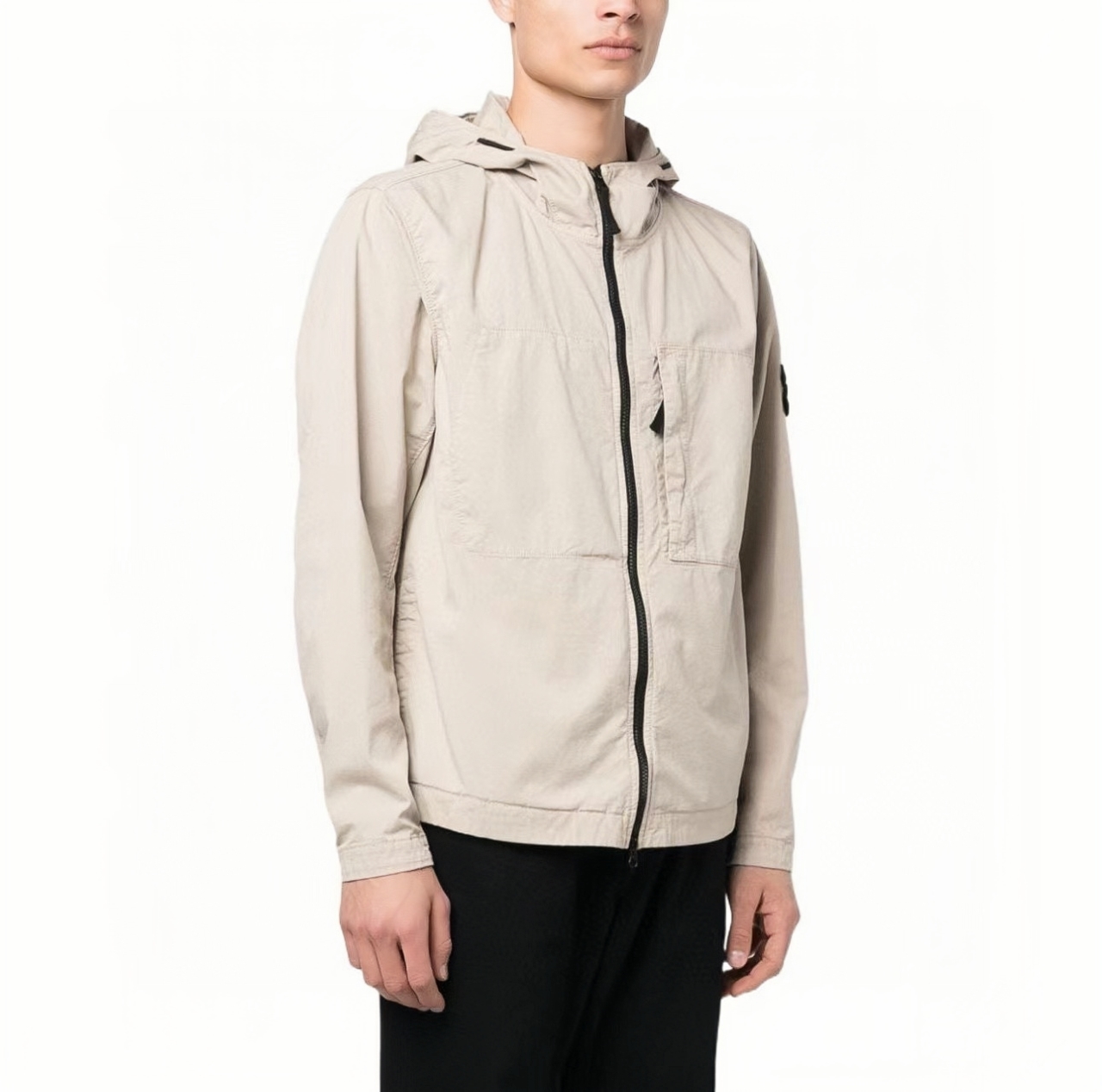 Upper body collection picture Stone IslandStone Island 23ss Large Chest Pocket