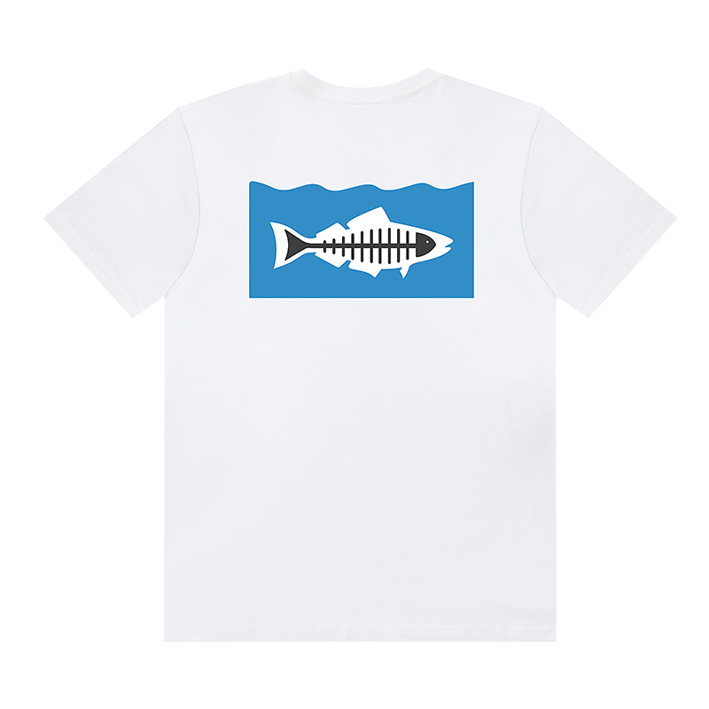S889620#P47 Stussy斯图西纯棉短袖T恤 黑色 白色 M L XL 2XL 3XL