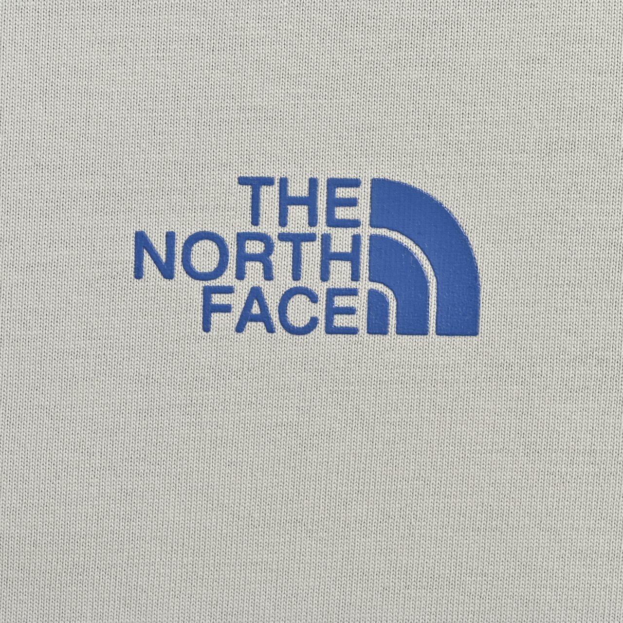 TheNorthface北面2024夏季款情雪山森林印花T恤