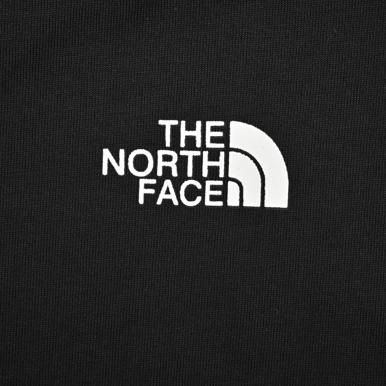 TheNorthface北面2024夏季新款复古彩色徽章T恤