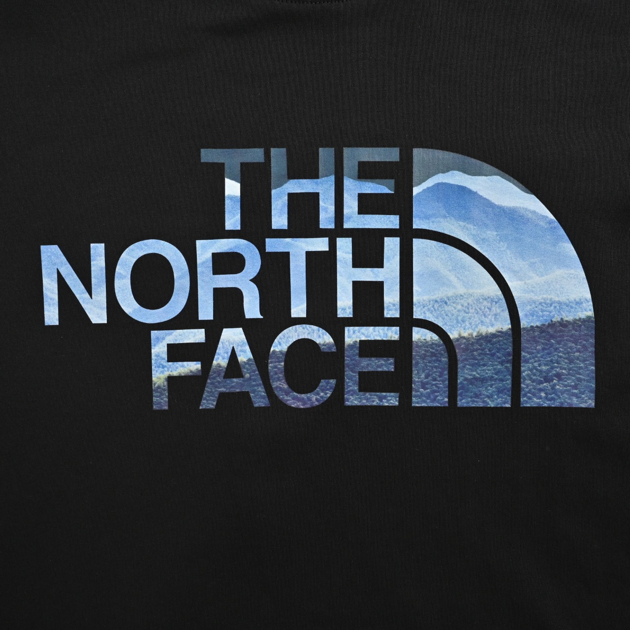 TheNorthface 北面 2024夏季新款LOGO印花 短袖T恤 黑色 白色-Chinese UA Cheap High Quatity Brand Clothes Bags handbags Sneakers wholesale wholesaler seller from China Factory suppliers Fashion Clothing Shoes best Quality Beautiful Price TheNorthface 北面 2024夏季新款LOGO印花 短袖T恤 黑色 白色