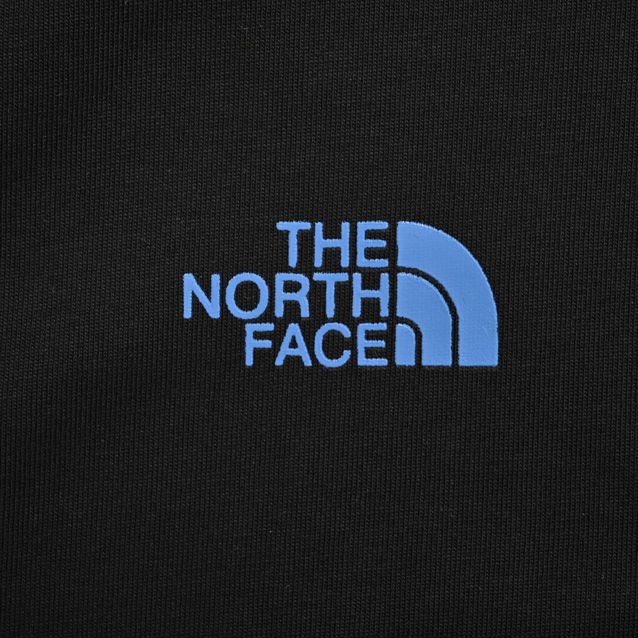TheNorthface 北面 2024夏季新款LOGO印花 短袖T恤 黑色 白色-Chinese UA Cheap High Quatity Brand Clothes Bags handbags Sneakers wholesale wholesaler seller from China Factory suppliers Fashion Clothing Shoes best Quality Beautiful Price TheNorthface 北面 2024夏季新款LOGO印花 短袖T恤 黑色 白色