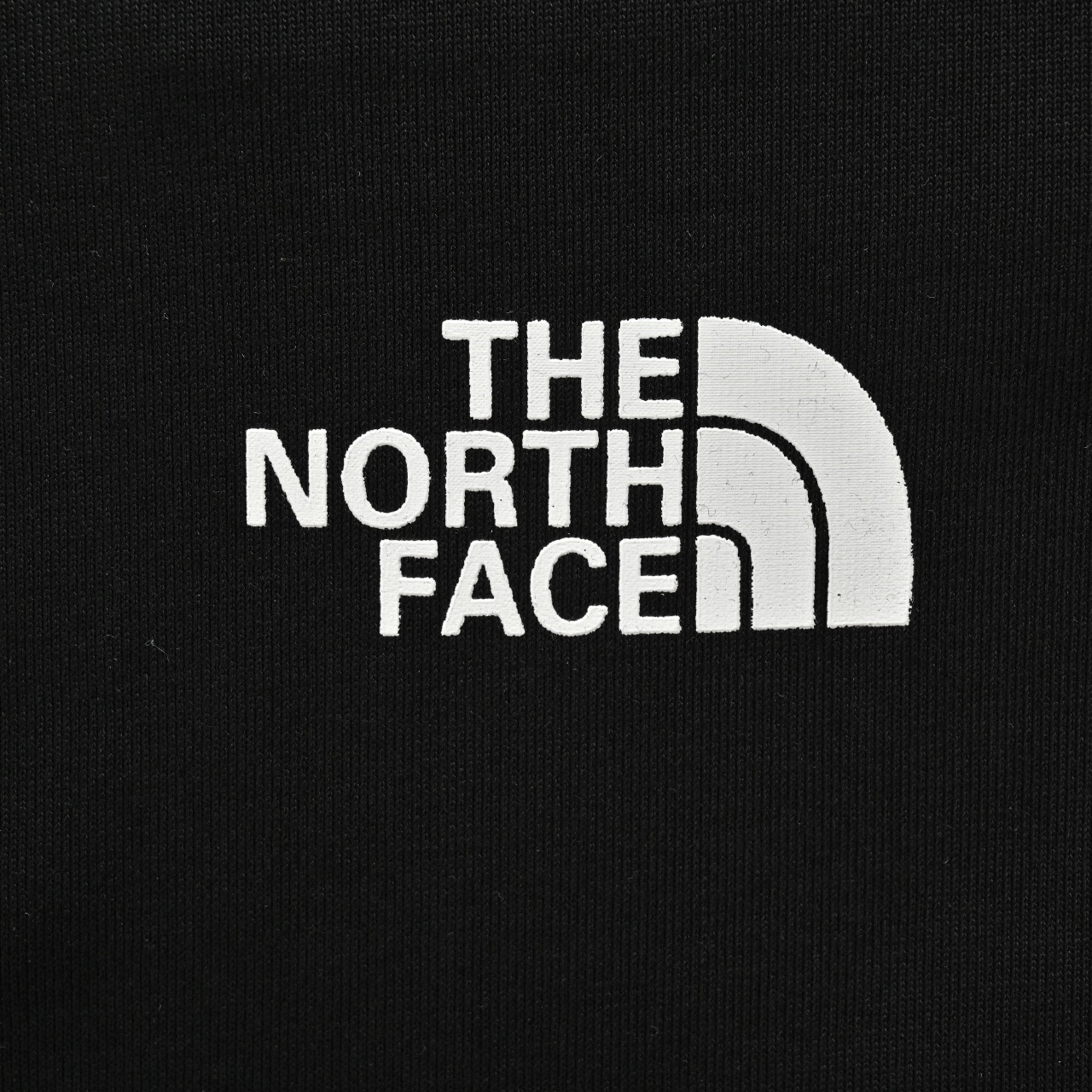 TheNorthface北面2024夏季新款经典小标印花T恤