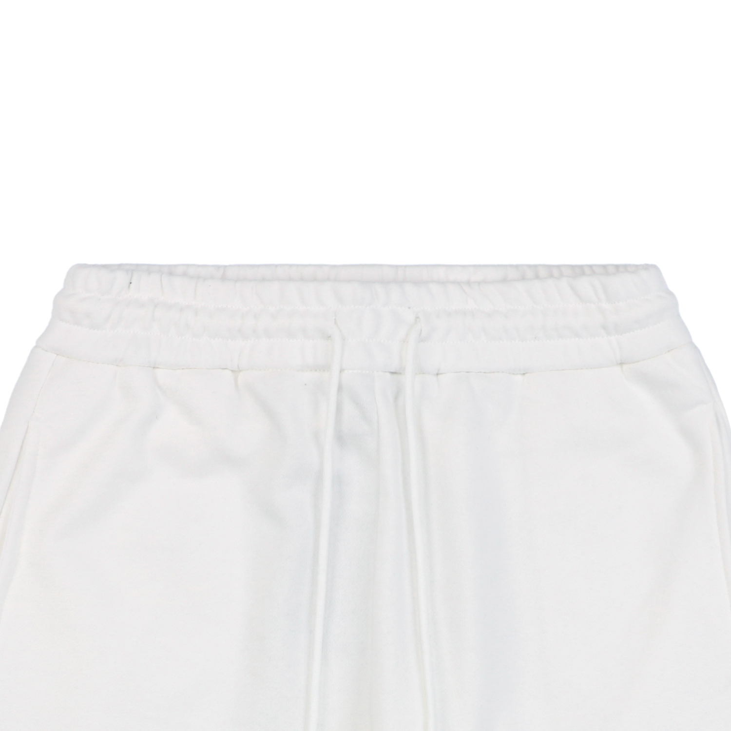 Balenciaga/巴黎世家 24ss 联名可乐字母短裤