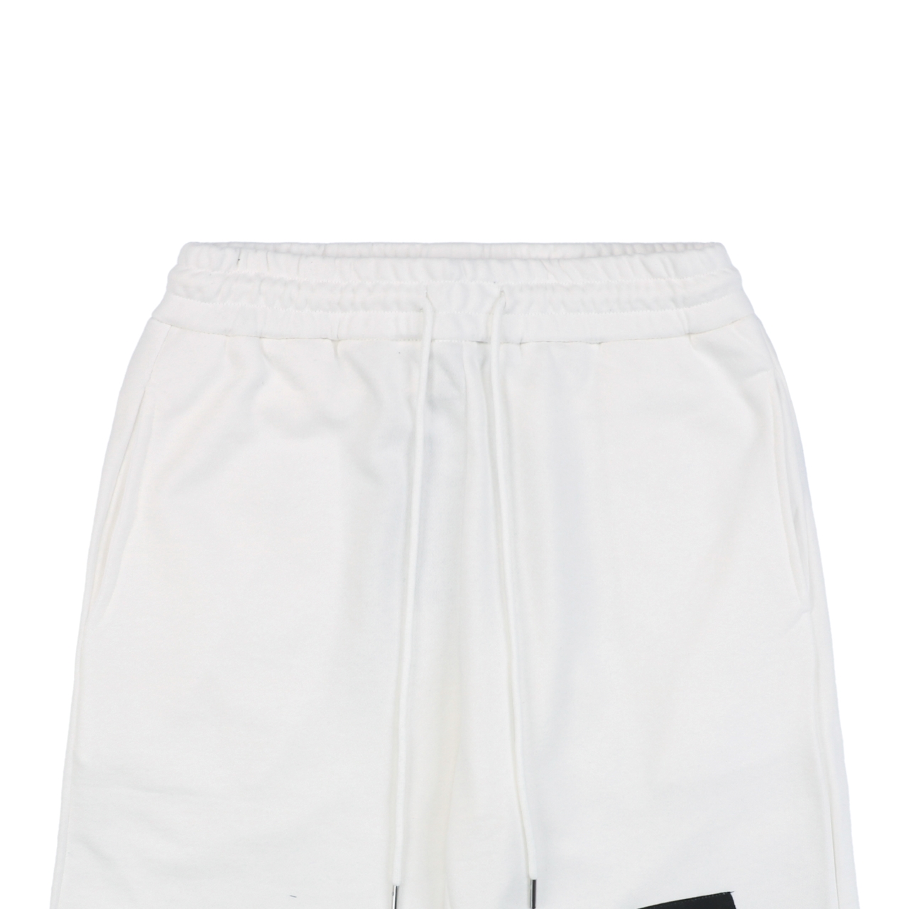 Balenciaga/巴黎世家 24ss 联名可乐字母短裤