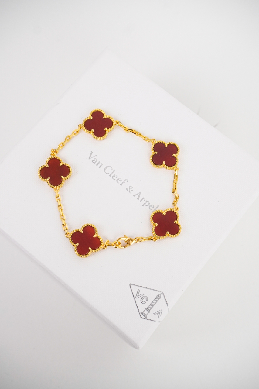 Van Cleef & Arpels - Bracelet